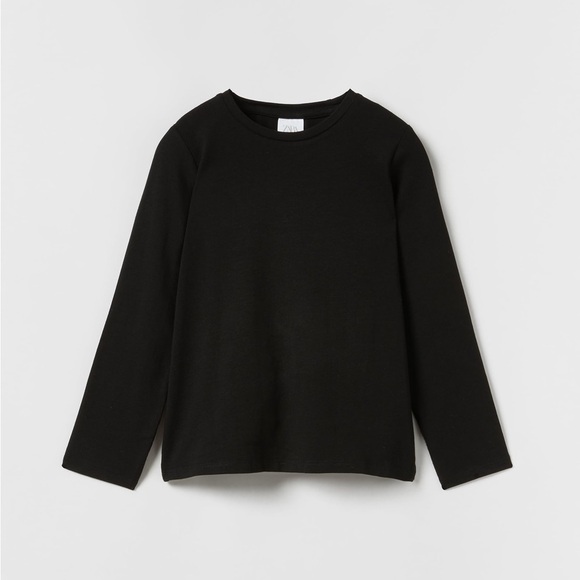 Zara Tee - Picture 1 of 4
